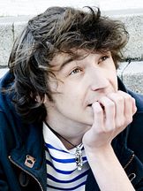 photo de Nicolas Dourdin