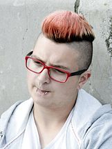 photo de Alex Margollé