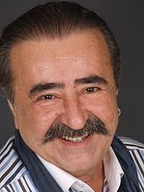 photo de Ahmet Yıldırım Öcek