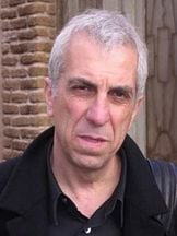 photo de Mahmoud Behraznia