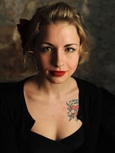 photo de Molly Dunsworth