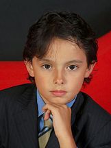 photo de Georgie DeNoto