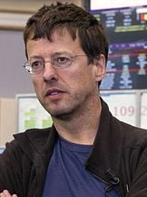 photo de Mike Lamont