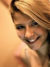 photo de Carolina Poccioni