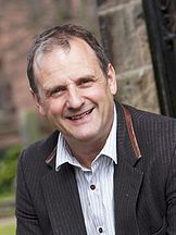 photo de Mark Radcliffe