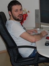 photo de Efe Hızır
