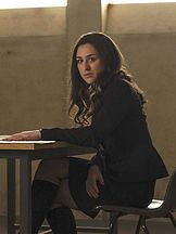 photo de Bronagh Taggart