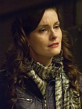 photo de Jamie Anne Allman