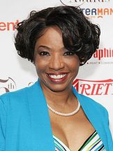 photo de Adriane Lenox