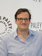 photo de Andrew Kreisberg