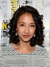 photo de Maurissa Tancharoen