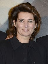 photo de Sidonie Dumas