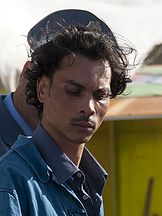 photo de Abdallah Aouich