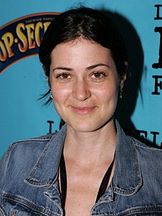 photo de Alexandra Shiva