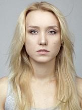 photo de Svitlana Zavialova