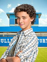 photo de Jackie Radinsky