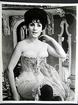 photo de Laurence Ligneres