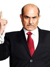 photo de Joaquin Garrido