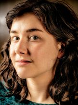 photo de Irma von Platen