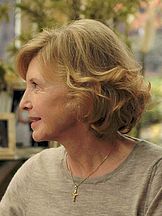 photo de Claudine Chatel