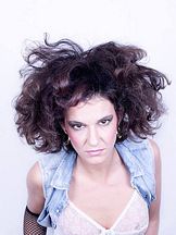 photo de Marta Bassols