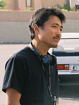 photo de Atsushi Funahashi