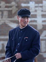 photo de Yin Zhusheng