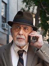 photo de George Morfogen