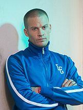 photo de Mathéos Barbini