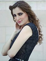 photo de Nadia Parra