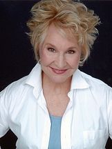 photo de Pamela Myers