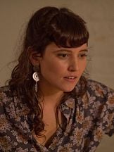 photo de Hannah Dunne