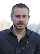 photo de Jeremy Scahill