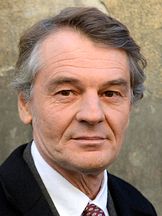 photo de Gilles Kneusé