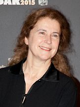 photo de Anaïs Romand