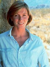 photo de Nancy Everhard