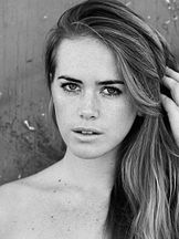 photo de Theodora Woolley