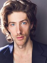 photo de Maxwell Cosmo Cramer