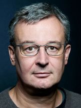 photo de Peter Tscherkassky