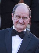 photo de Pierre Lescure