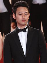 photo de Tsumabuki Satoshi