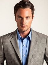 photo de Joshua James