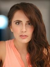 photo de Melanie Mullen