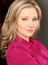 photo de Michaela Mann