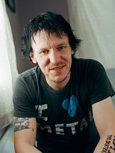 photo de Elliott Smith