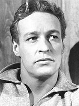 photo de Richard Garland