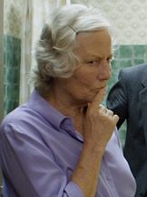 photo de Marie Anne Fliegel