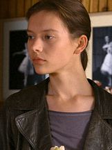 photo de Julija Steponaityte