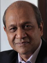 photo de Siddhartha Basu
