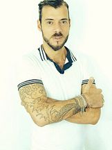 photo de Anthony Ross (II)
